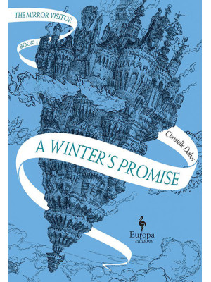 A winter's promise. The mir...