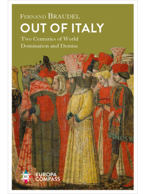 Out of Italy. Two centuries...