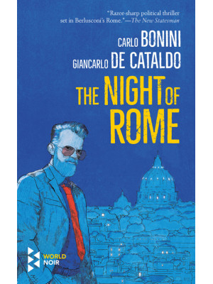 The night of Rome