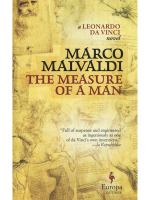 The measure of a man
