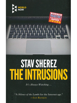 The intrusions