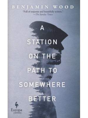 A station on the path to so...