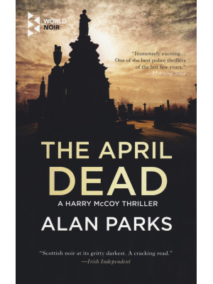 The april dead