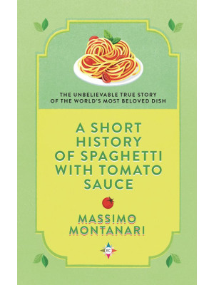 A short history of spaghett...