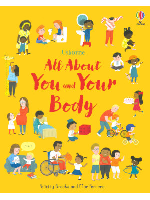 All about you and your body