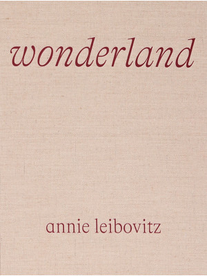 Annie Leibovitz: Wonderland...