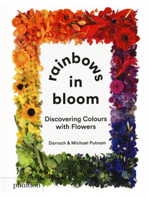 Rainbows in bloom: discover...