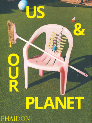 Us & our planet. Ediz. illu...