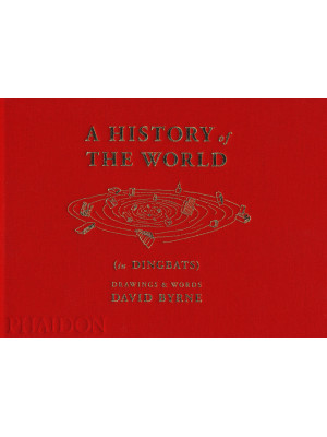 A history of the world (in ...