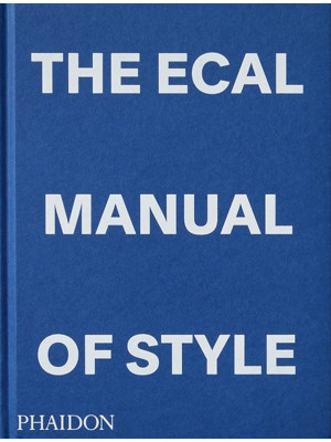 The ECAL manual of style. E...