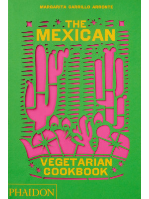 The mexican vegetarian cook...