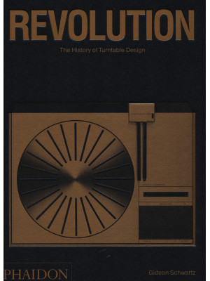 Revolution. The history of ...