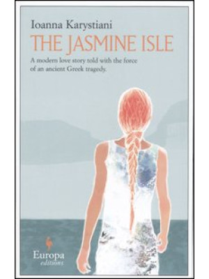 The Jasmine isle