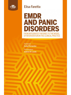 Emdr and panic disorders. F...