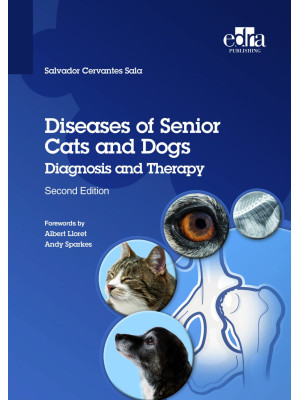 Diseases of senior cats and...