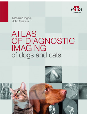 Atlas of diagnostic imaging...