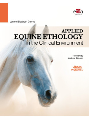 Applied equine ethology in ...