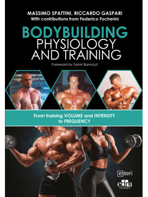 Bodybuilding physiology and...