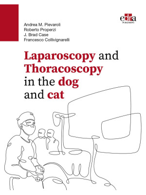 Laparoscopy and thoracoscop...