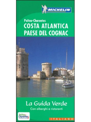 Costa atlantica-Paese del c...