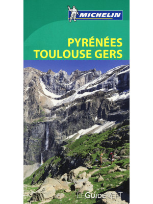 Pyrénées Toulouse Gers