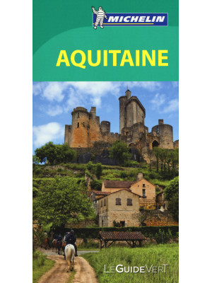 Aquitania. Ediz. francese