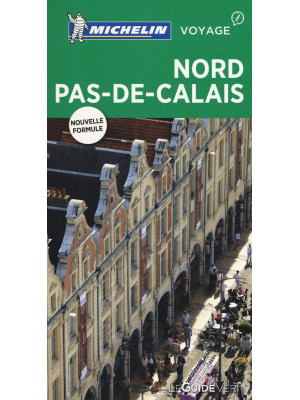Nord Pas-de-Calais. Ediz. f...