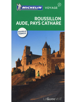 Roussillon Aude. Pays Catha...