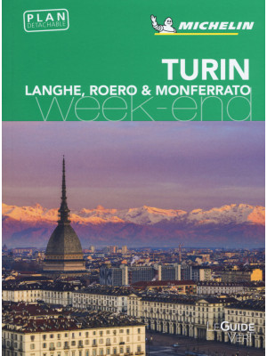 Torino, Langhe, Roero & Mon...