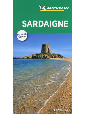 Sardegna. Ediz. francese