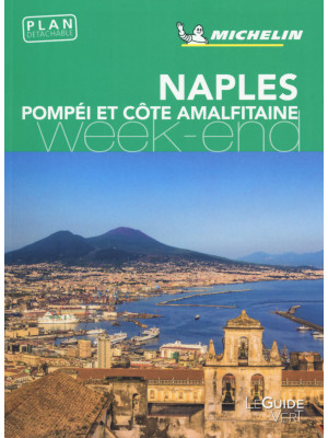 Naples, Pompéi et Côte amal...