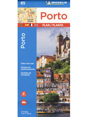 Porto 1:11.000