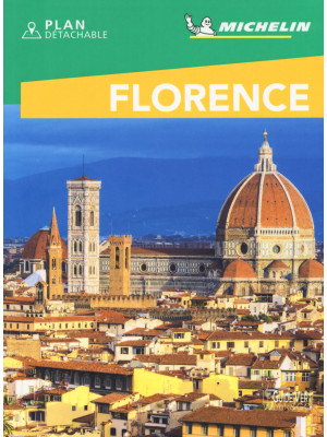Florence. Con carta