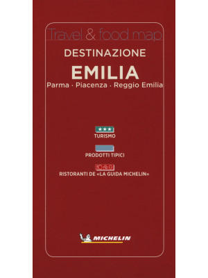 Destinazione Emilia: Parma,...