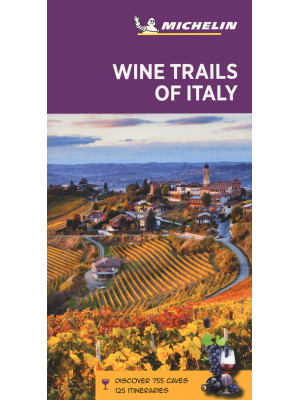 Wine regions of Italy. Disc...