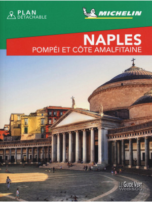 Naples, Pompéi et Côte amal...