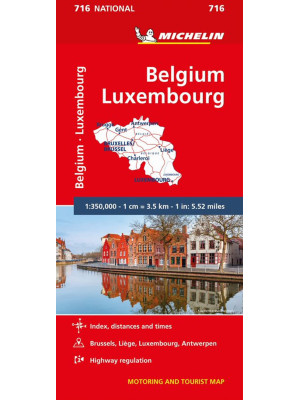 Belgique et Luxembourg