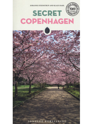 Secret Copenaghen