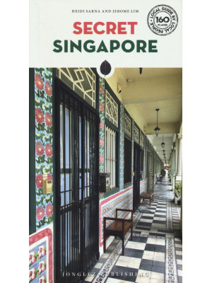 Secret Singapore