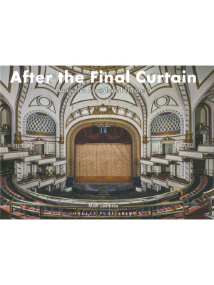 After the final curtain. Am...