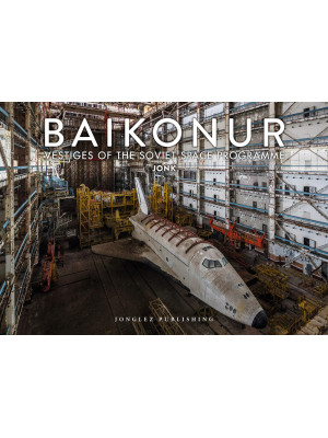 Baikonur. Vestiges of the s...