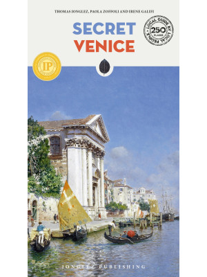 Secret Venice