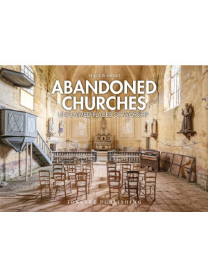 Abandoned churches. Unclaim...