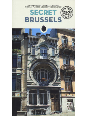 Secret Brussels