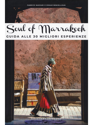 Soul of Marrakech