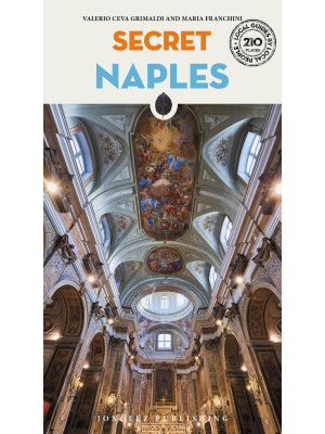 Secret Naples