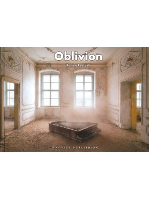 Oblivion. Ediz. illustrata