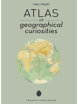 Atlas of geographical anoma...