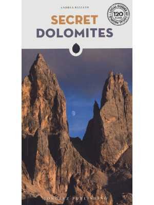 Secret Dolomites