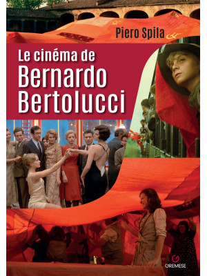 Le cinéma de Bernardo Berto...